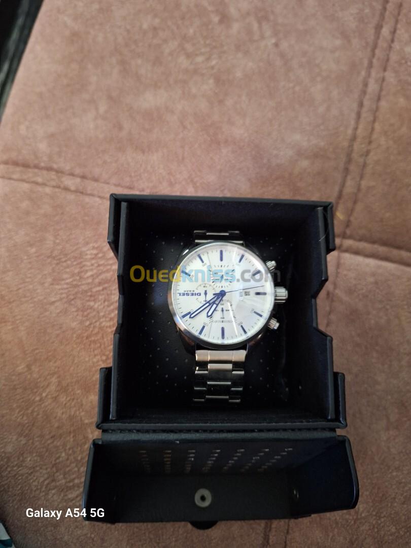 Montre originale diesel neuf 