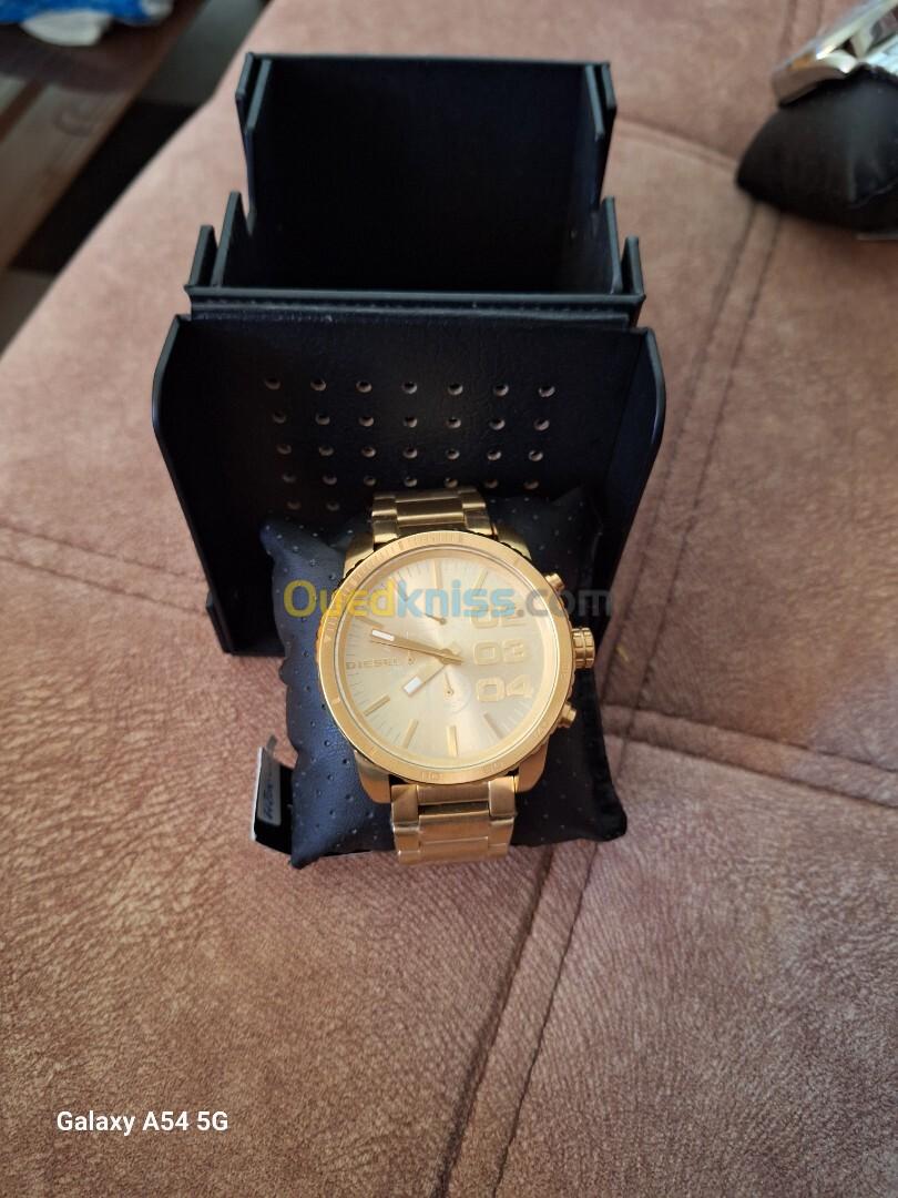 Montre originale diesel neuf 