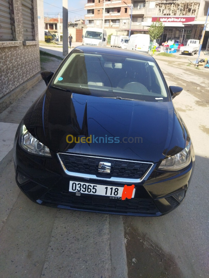 Seat Ibiza 2018 HIGH