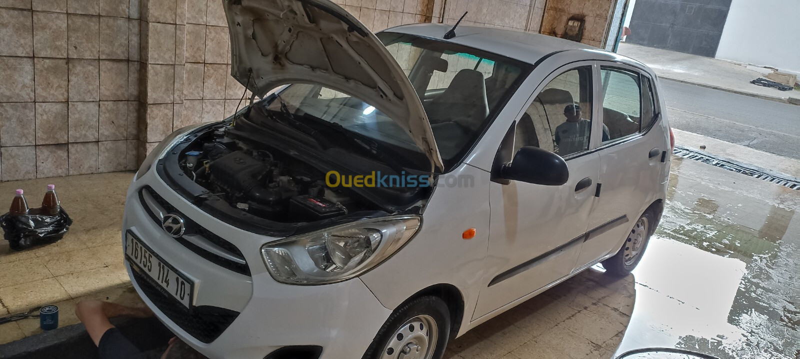 Hyundai i10 2014 GL Plus