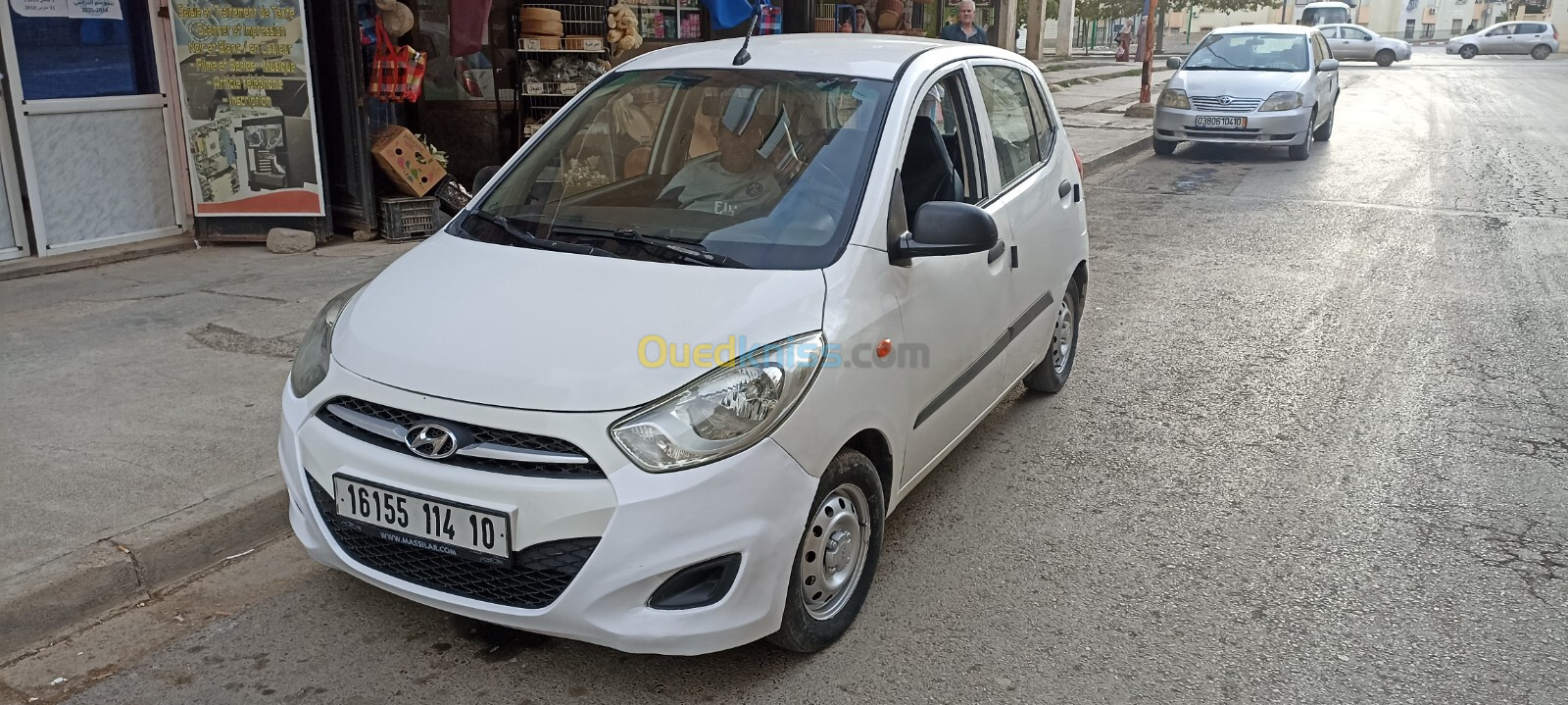 Hyundai i10 2014 GL Plus