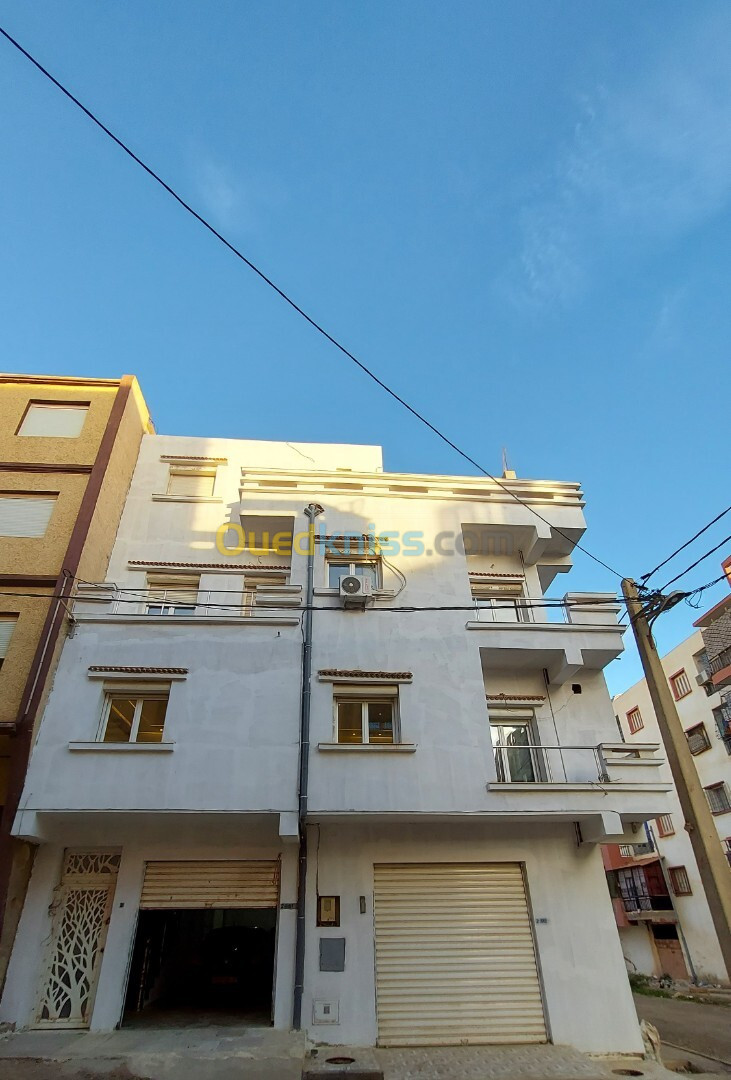 Vente Villa Oran Bir el djir