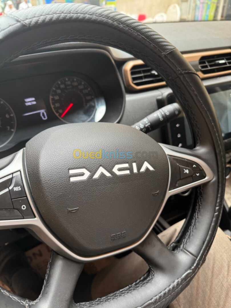 Dacia Duster 2024 Gold Extreme