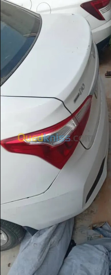 Hyundai Grand i10 2019 DZ