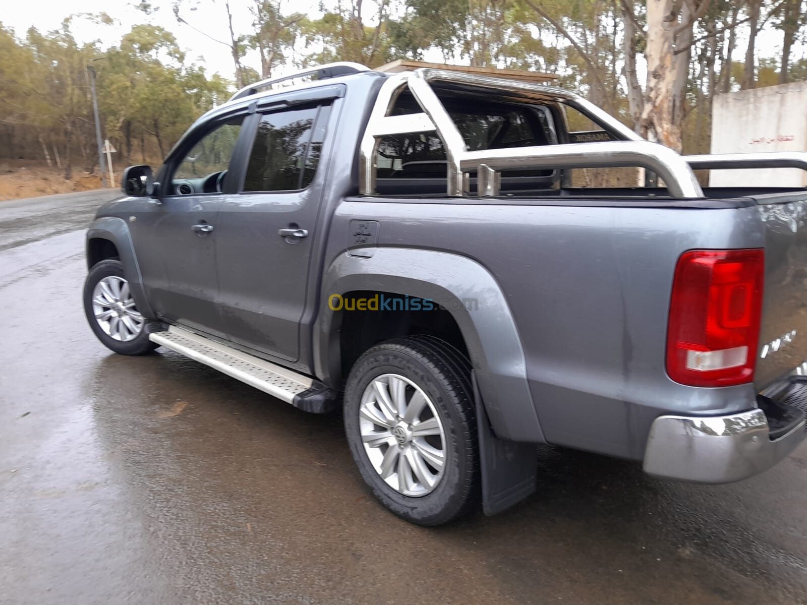 Volkswagen Amarok 2013 Amarok