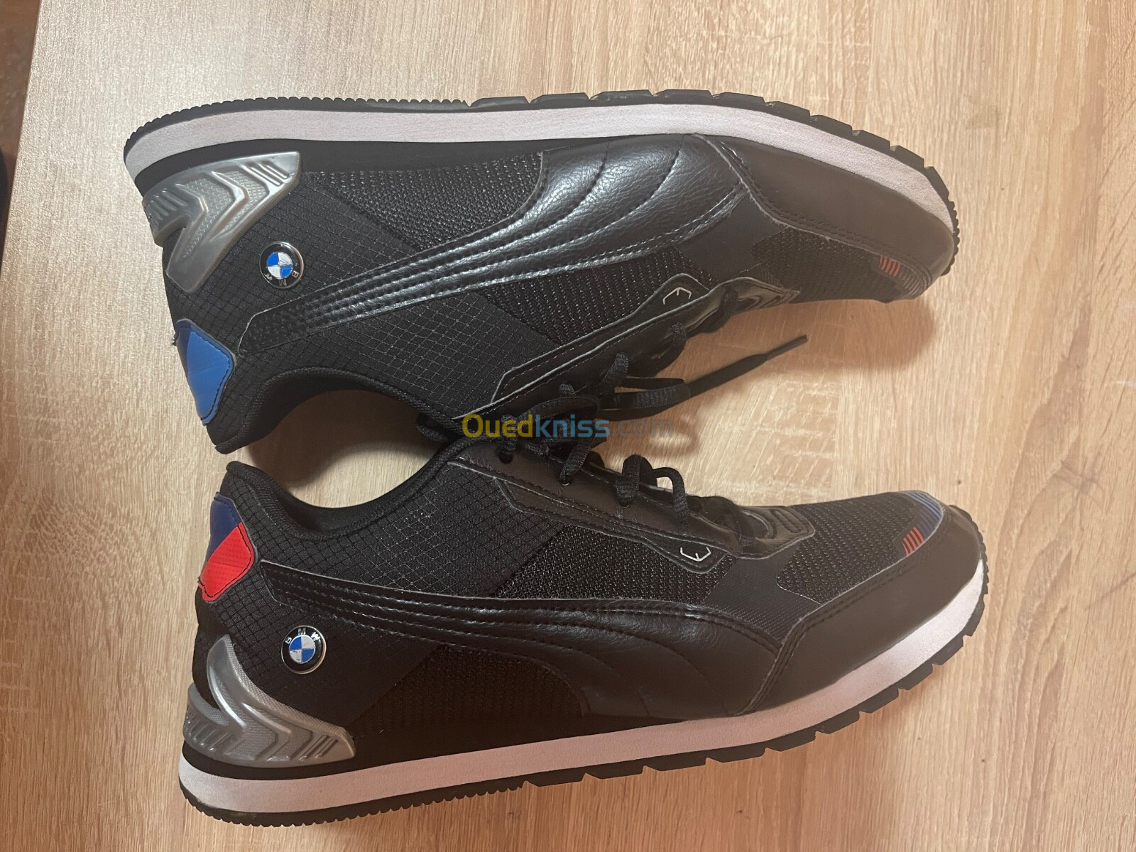 Chaussures puma bmw pointure 41