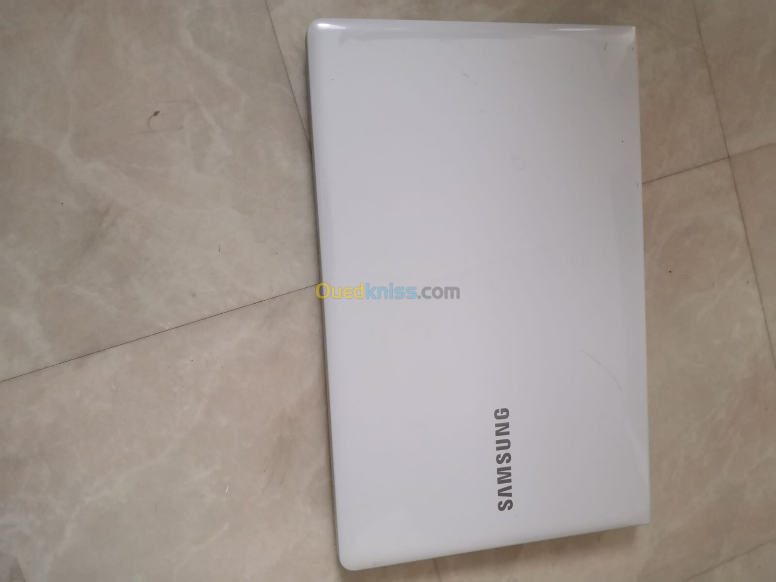 Pc portable Samsung np270