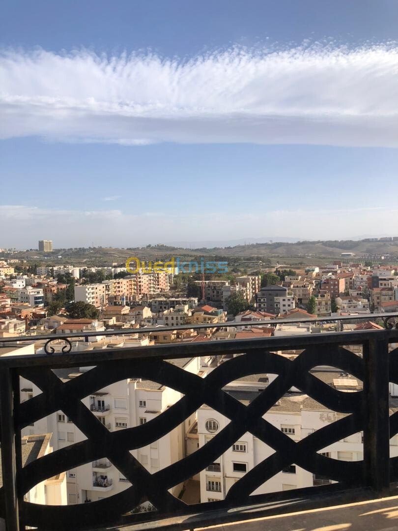 Vente Appartement F5 Alger Cheraga