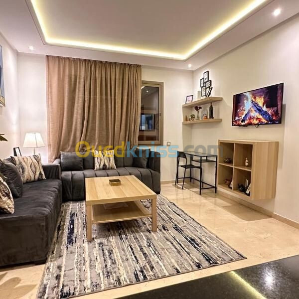 Vente Appartement F4 Alger Bir mourad rais