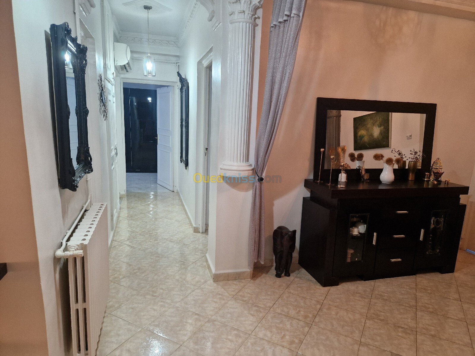 Vente Appartement F3 Alger Ain naadja