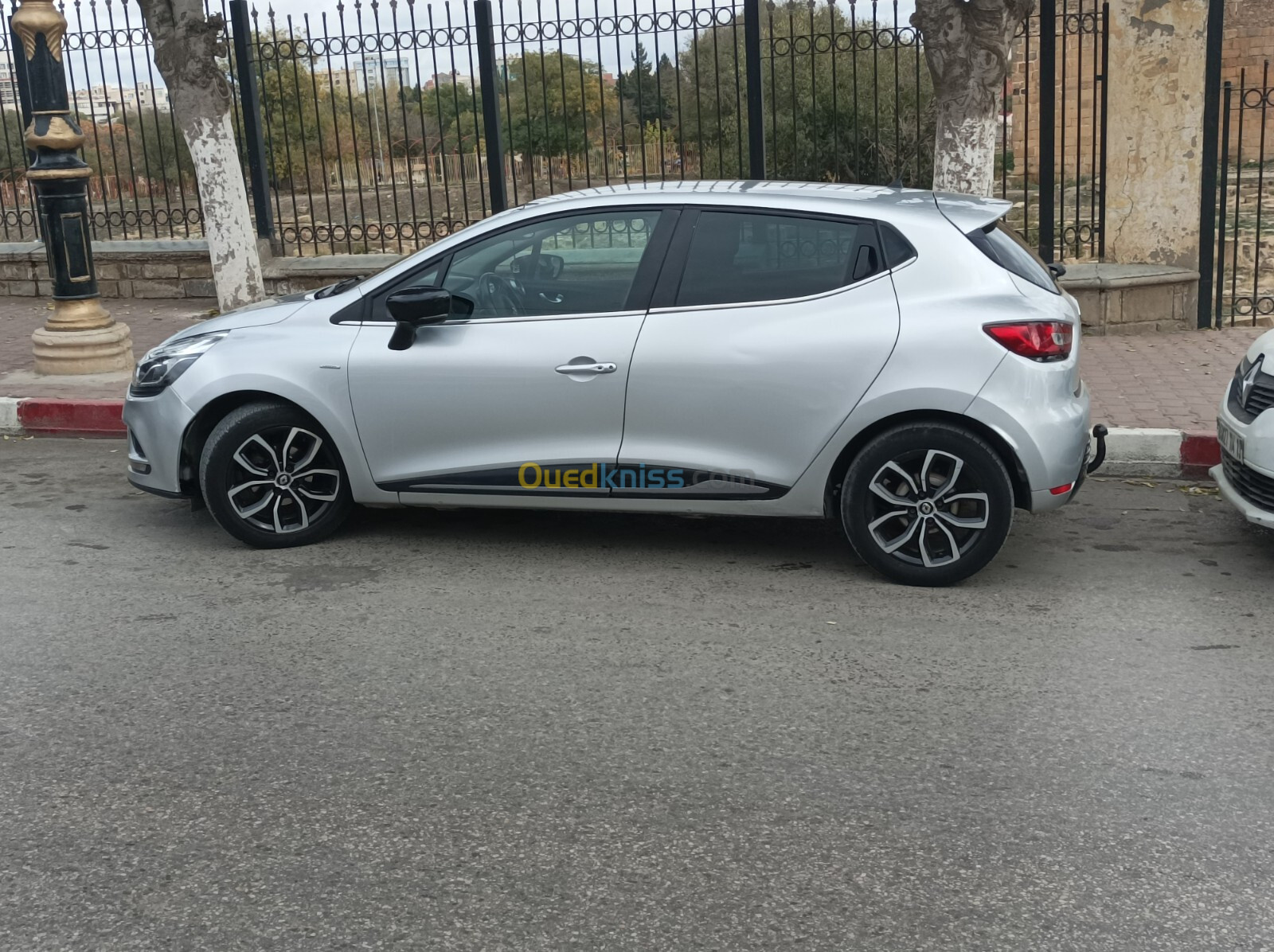 Renault Clio 4 2018 Limited 2