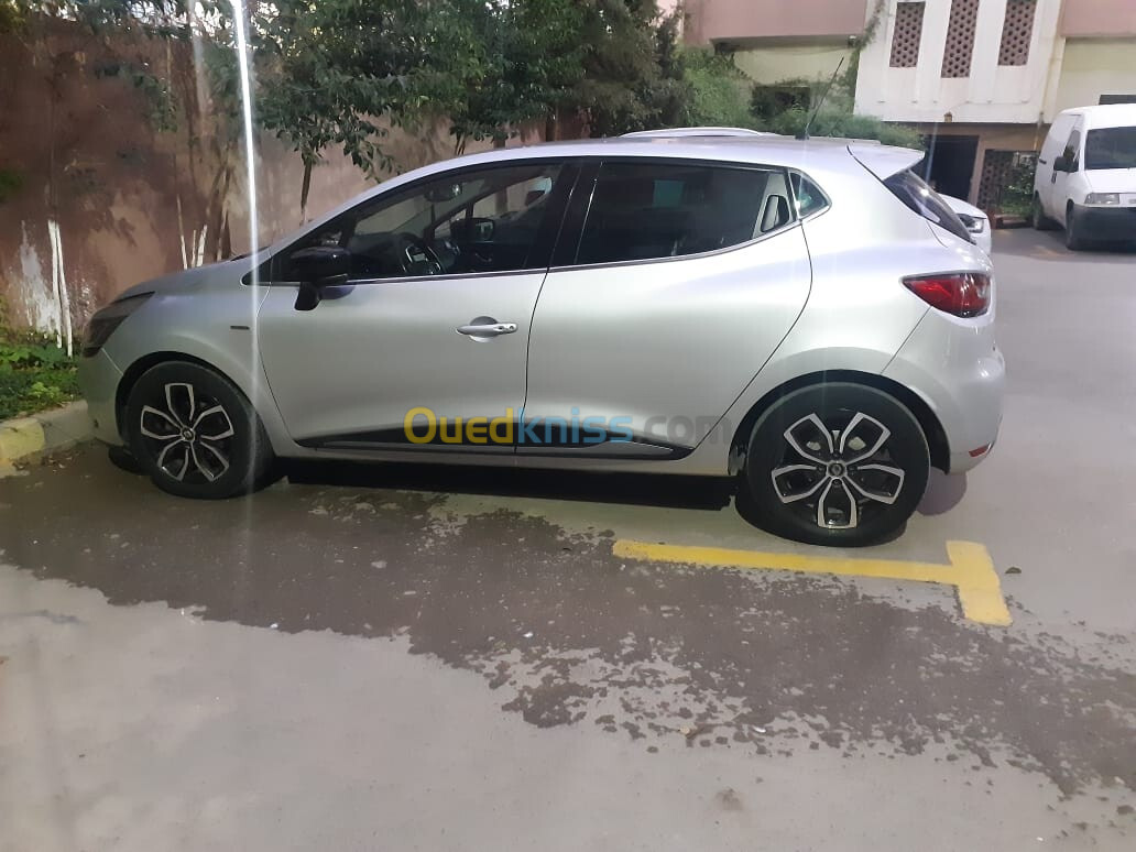 Renault Clio 4 2018 Limited 2