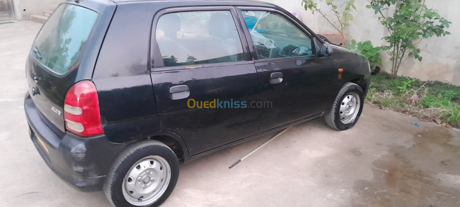 Suzuki Alto 2010 Alto