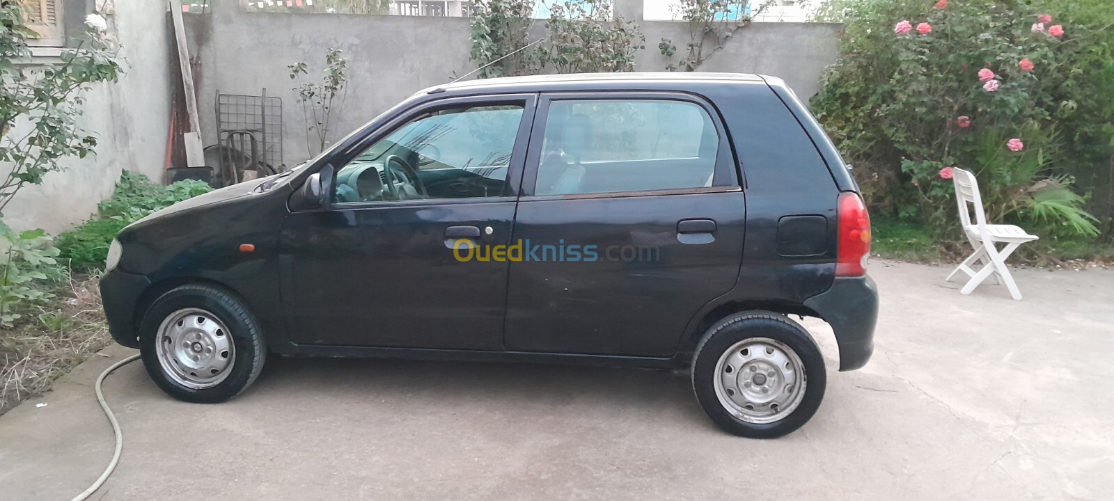 Suzuki Alto 2010 Alto