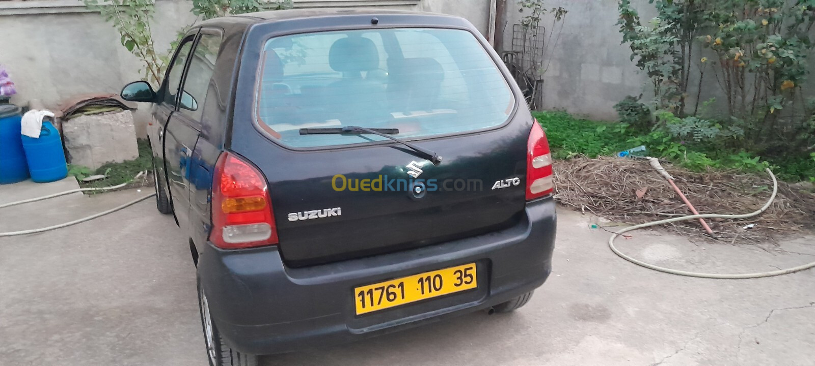 Suzuki Alto 2010 Alto