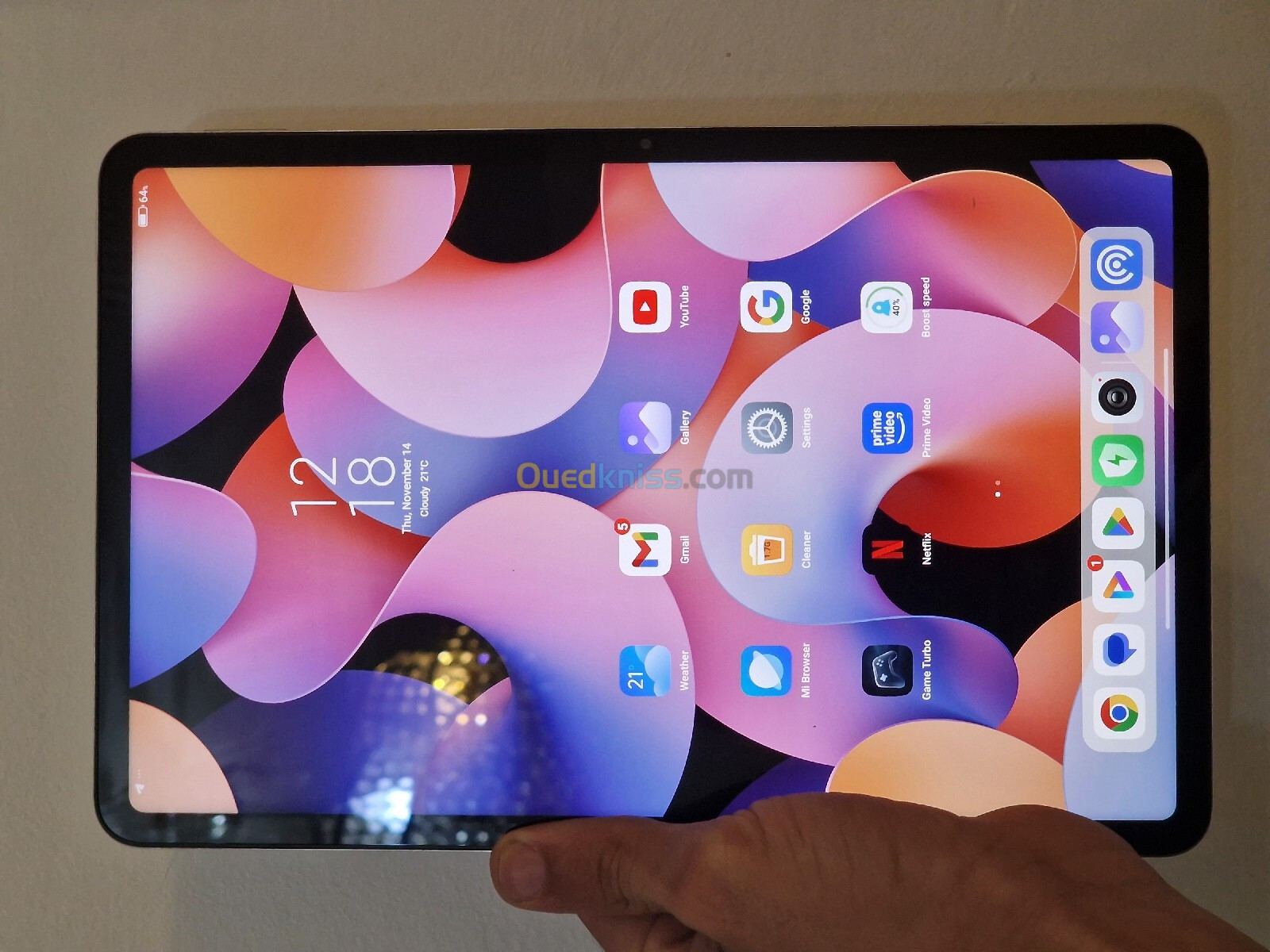 Xiaomi Xiaomi pad 6