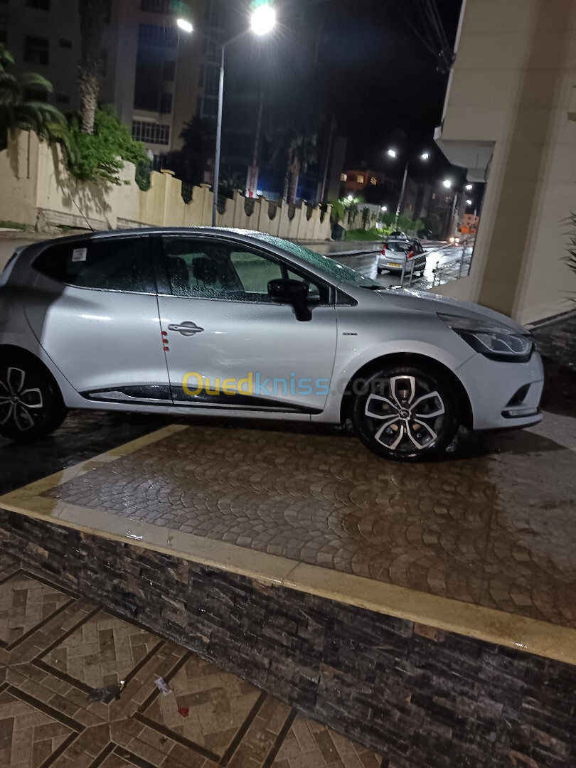 Renault Clio 4 Facelift 2019 Limited 2