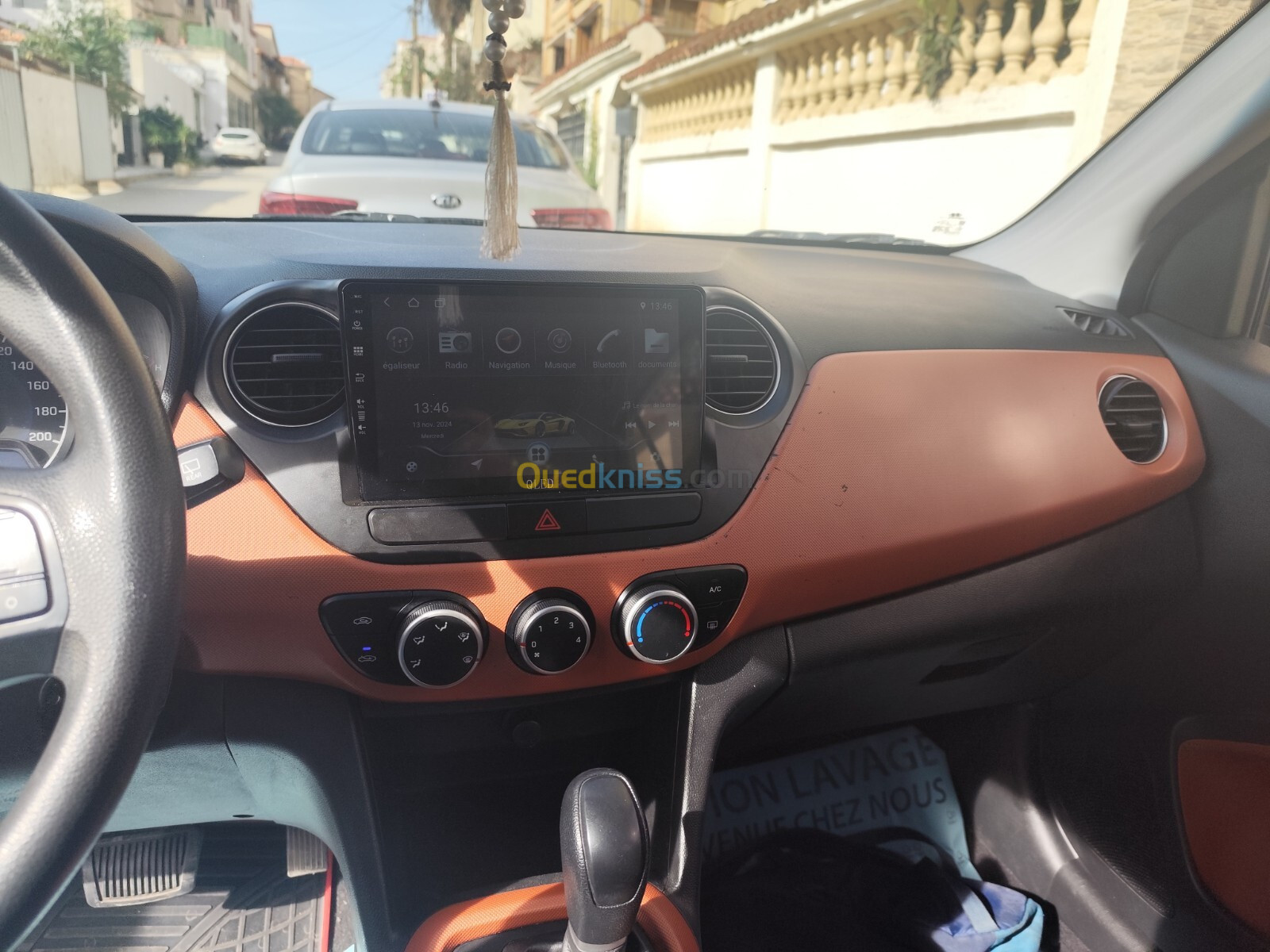 Hyundai Grand i10 2019 