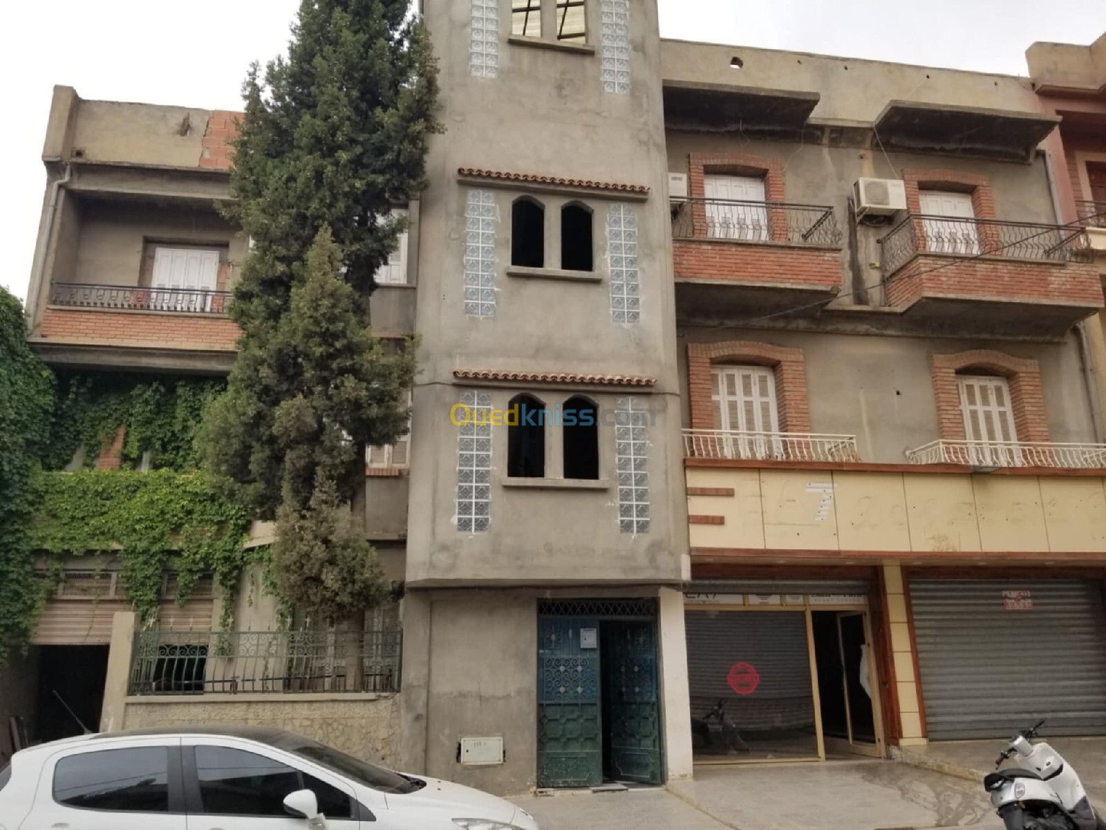 Vente Villa Sétif Setif