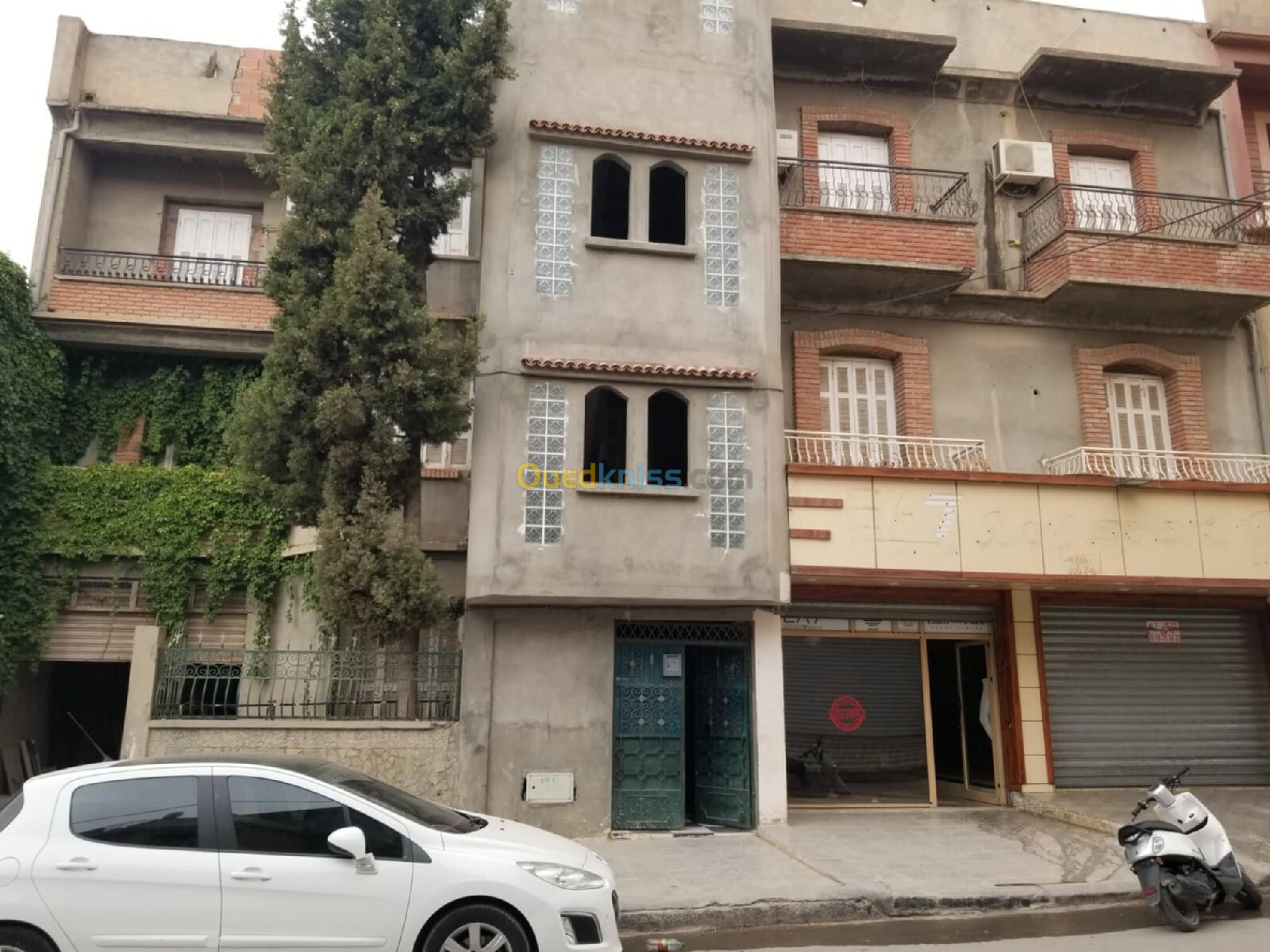 Vente Villa Sétif Setif