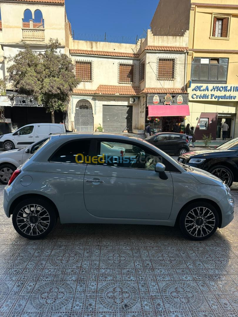 Fiat 500 2024 