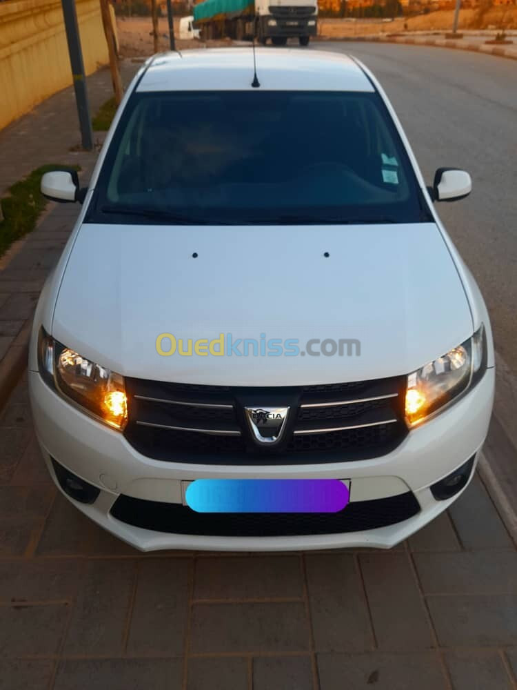 Dacia Logan 2016 Logan