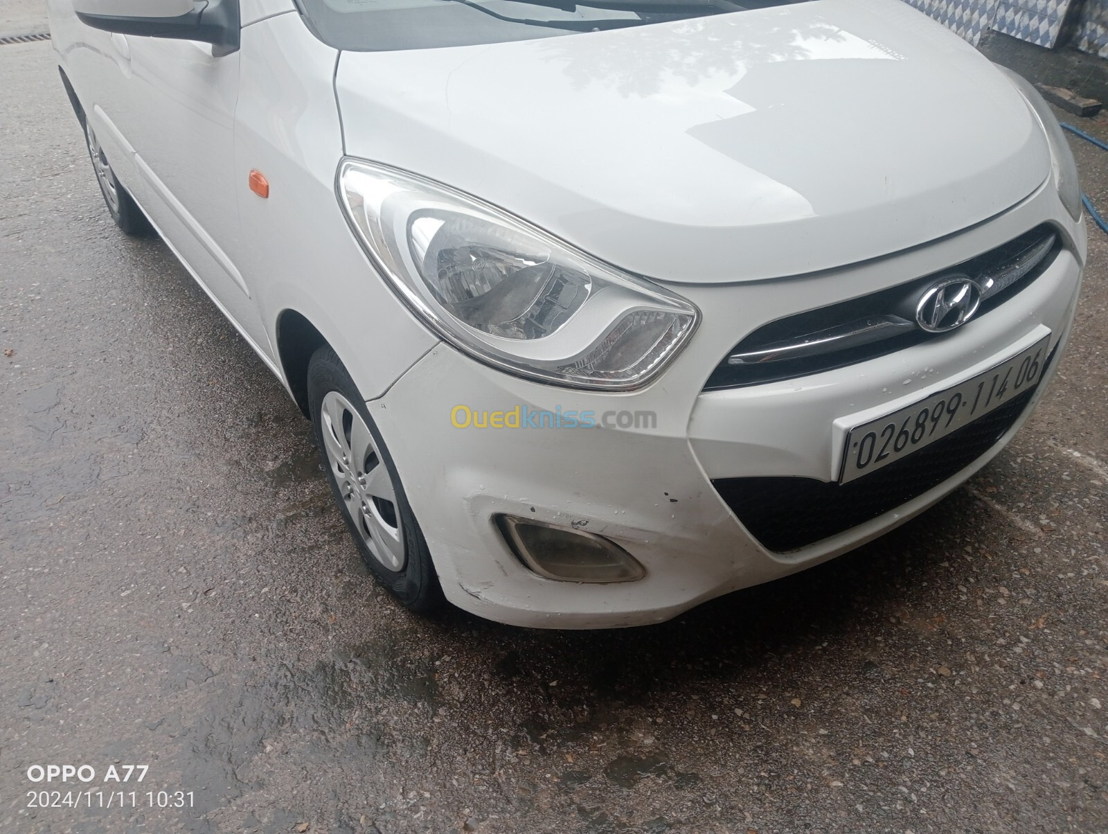 Hyundai i10 2014 i10