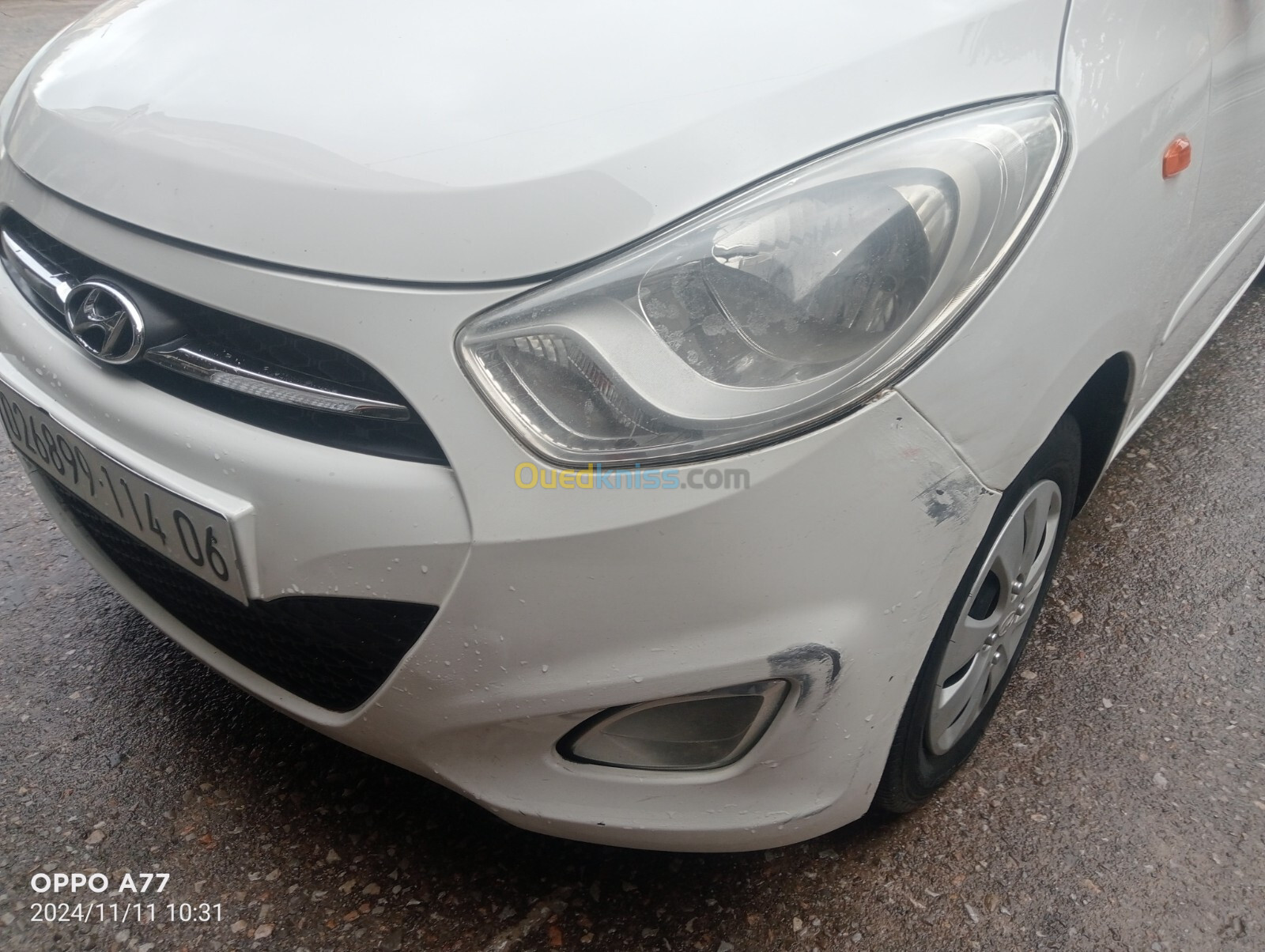 Hyundai i10 2014 i10