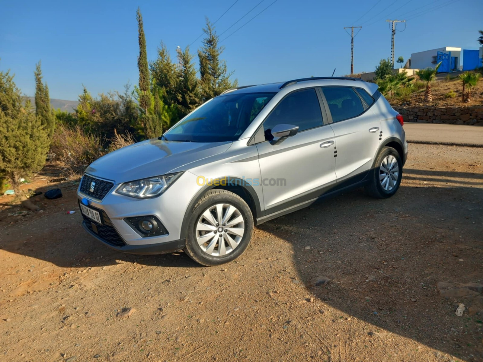 Seat ARONA 2019 ARONA