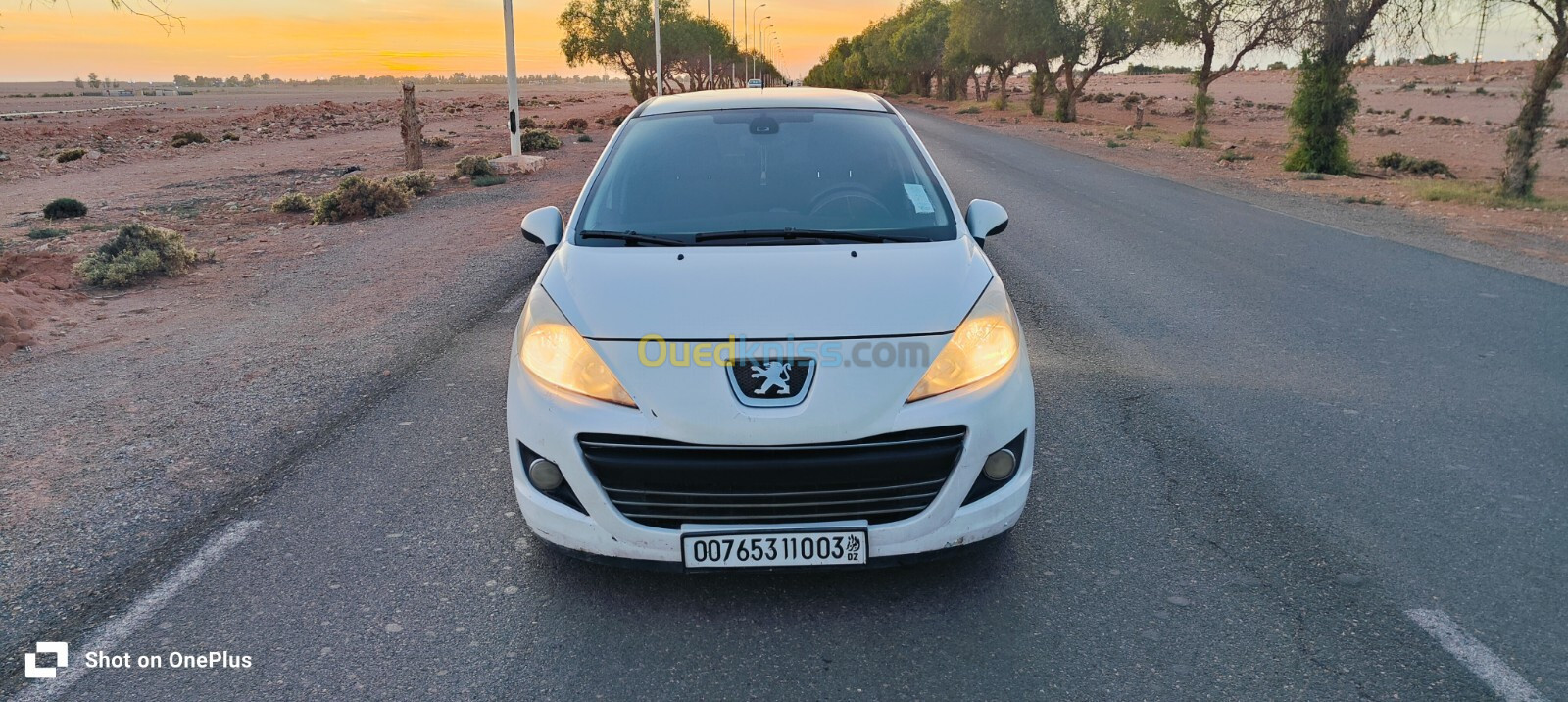 Peugeot 207 2010 Allure