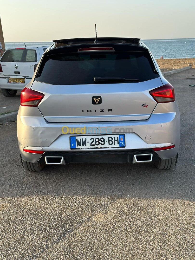 Seat Ibiza 2018 HIGH