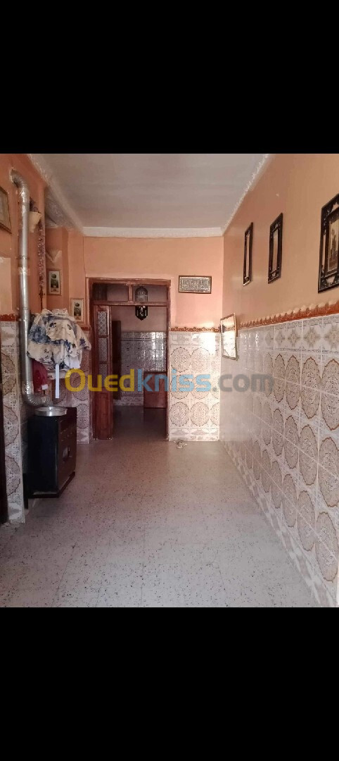 Vente Villa Relizane Zemmoura