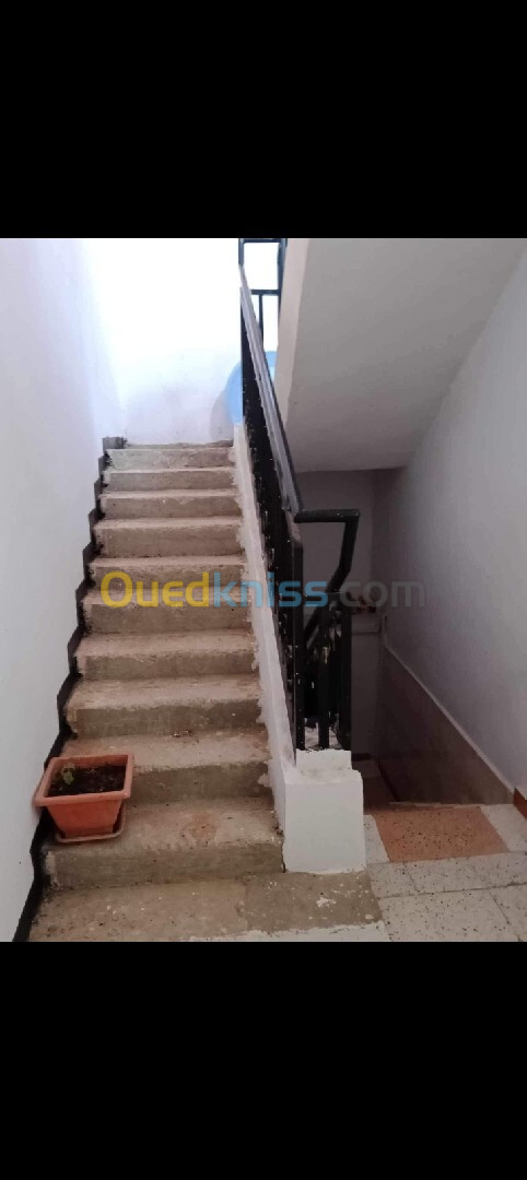 Vente Villa Relizane Zemmoura