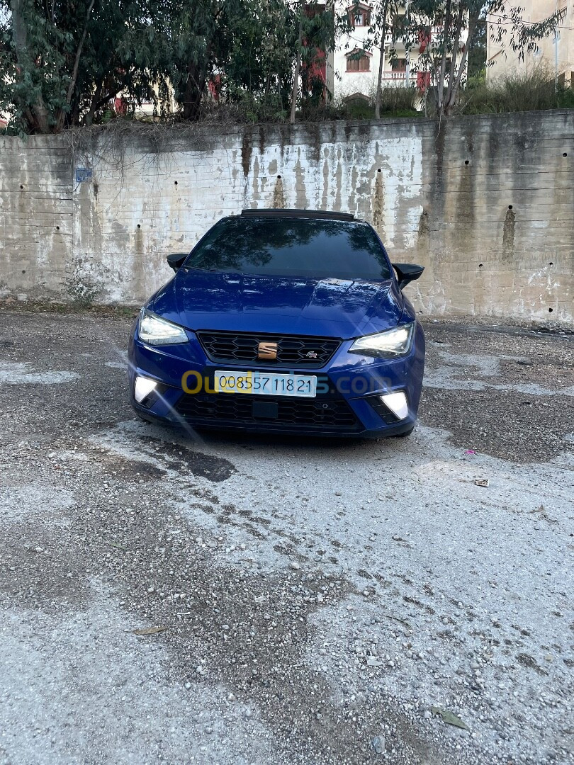 Seat Ibiza 2018 FR