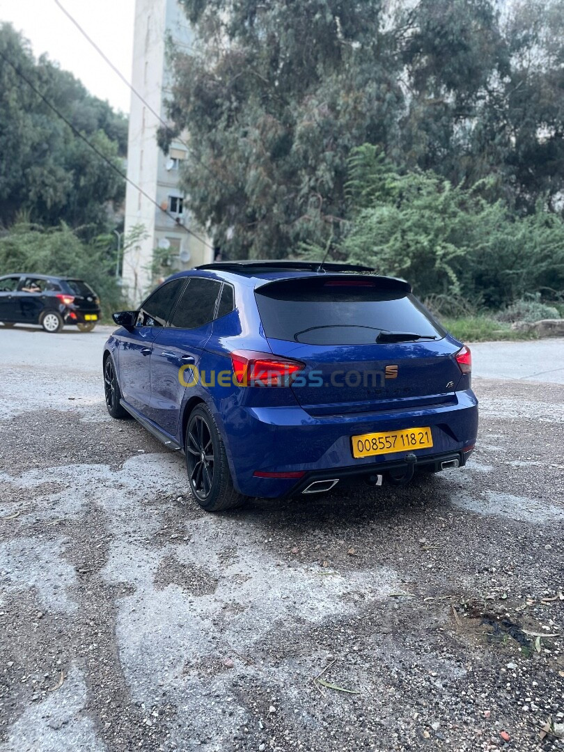 Seat Ibiza 2018 FR