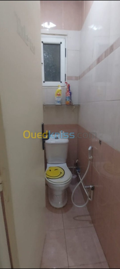 Vente Appartement F4 Alger Bab ezzouar