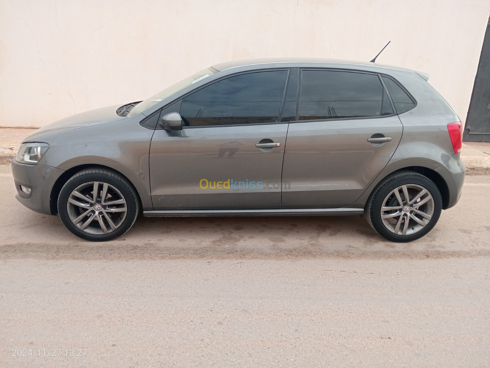 Volkswagen Polo 2014 TrendLine