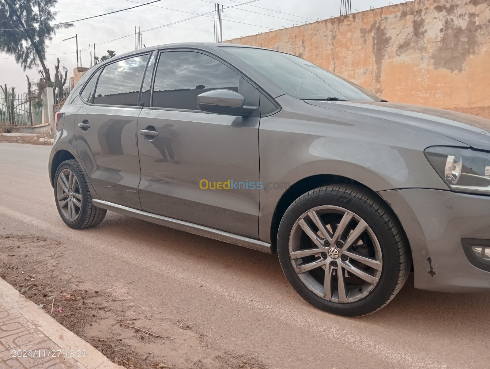 Volkswagen Polo 2014 TrendLine