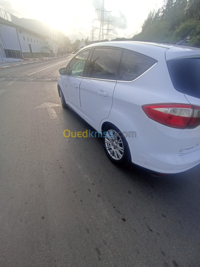 Ford C Max 2013 