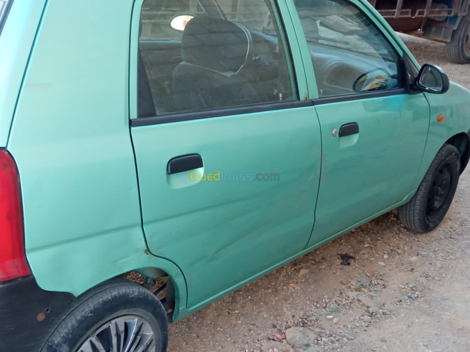 Suzuki Alto 2009 Alto