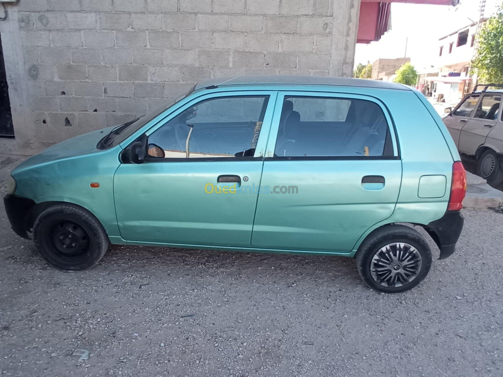 Suzuki Alto 2009 Alto