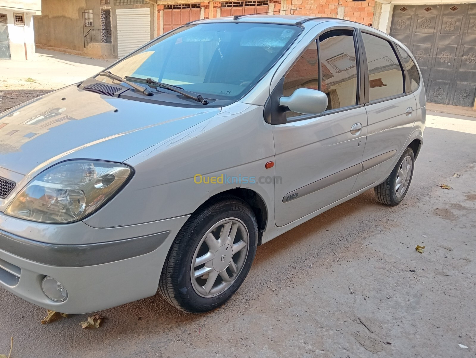 Renault Scenic 2000 