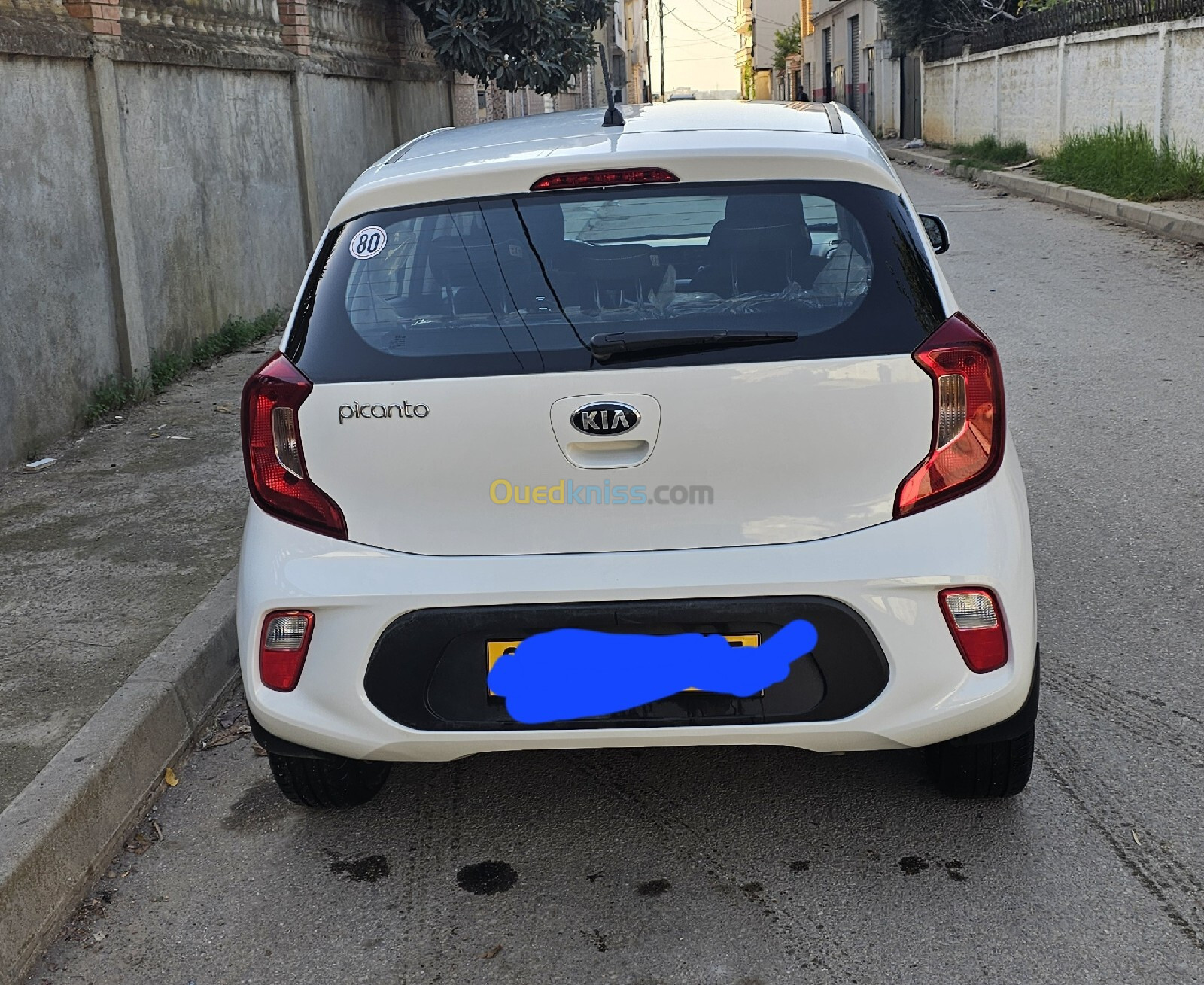 Kia Picanto 2019 LX Start