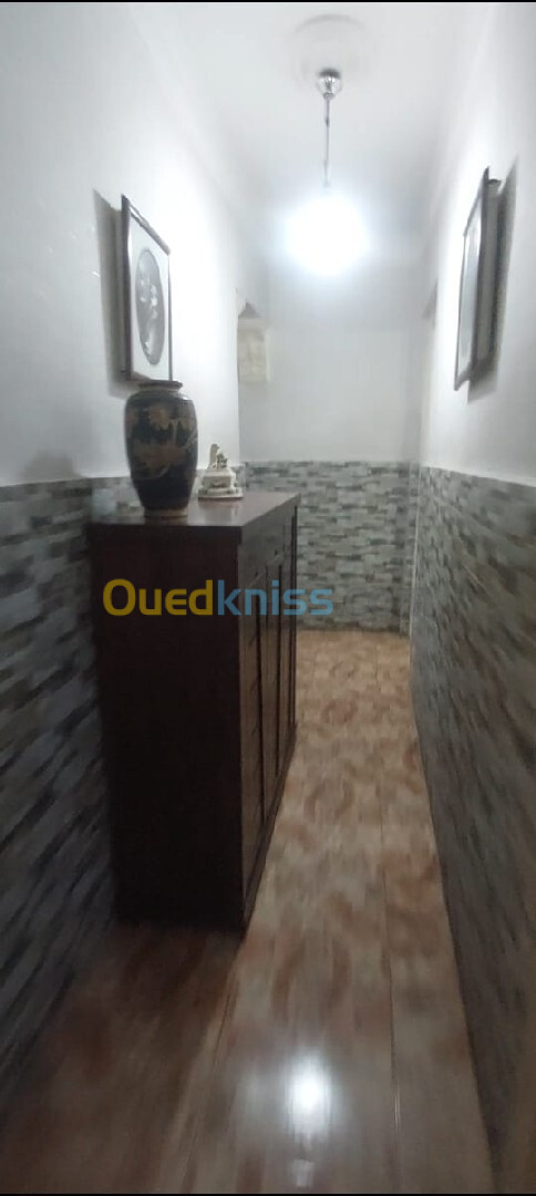 Location Appartement F4 Alger Bab ezzouar