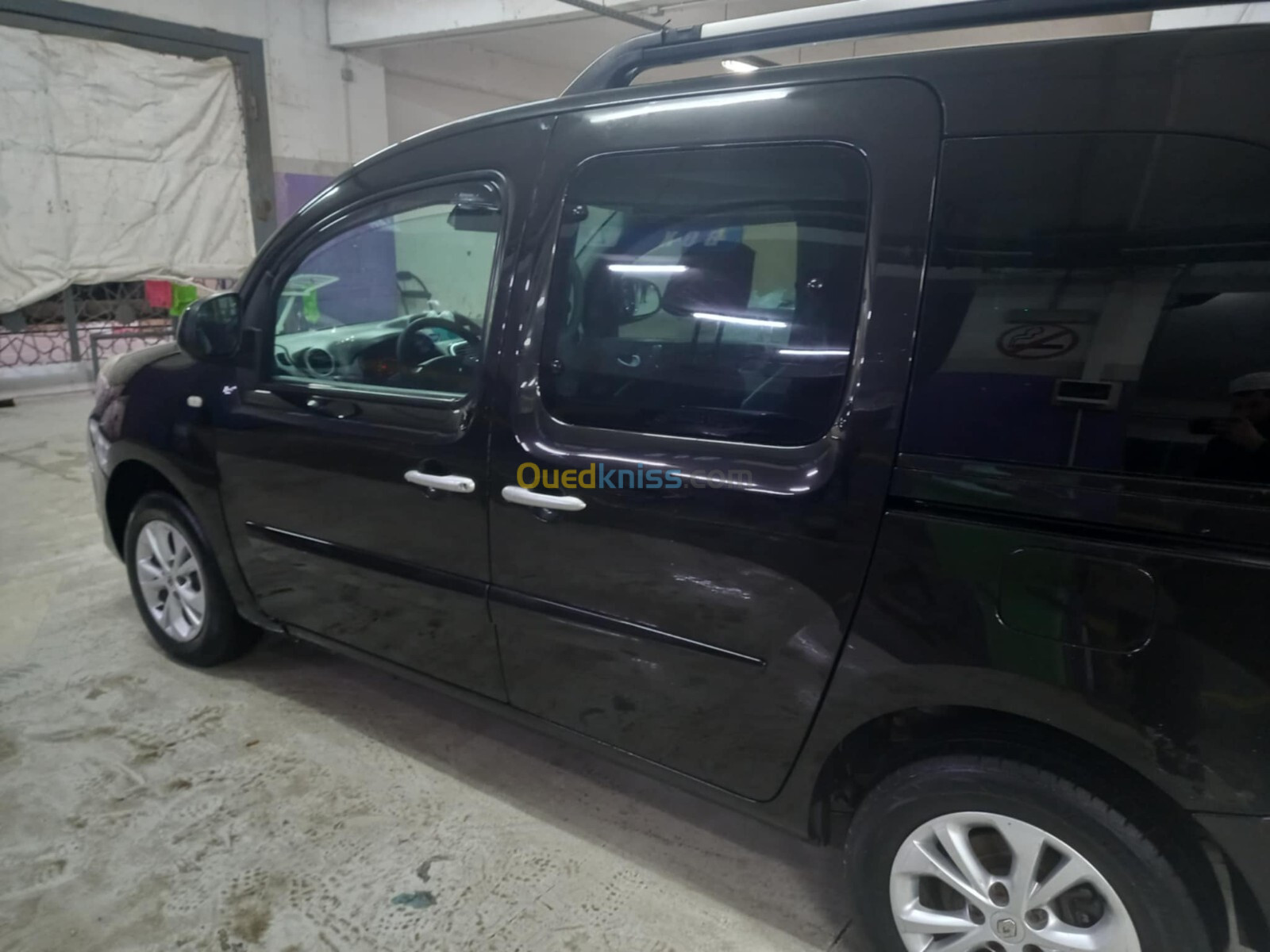 Renault Kangoo 2015 Kangoo