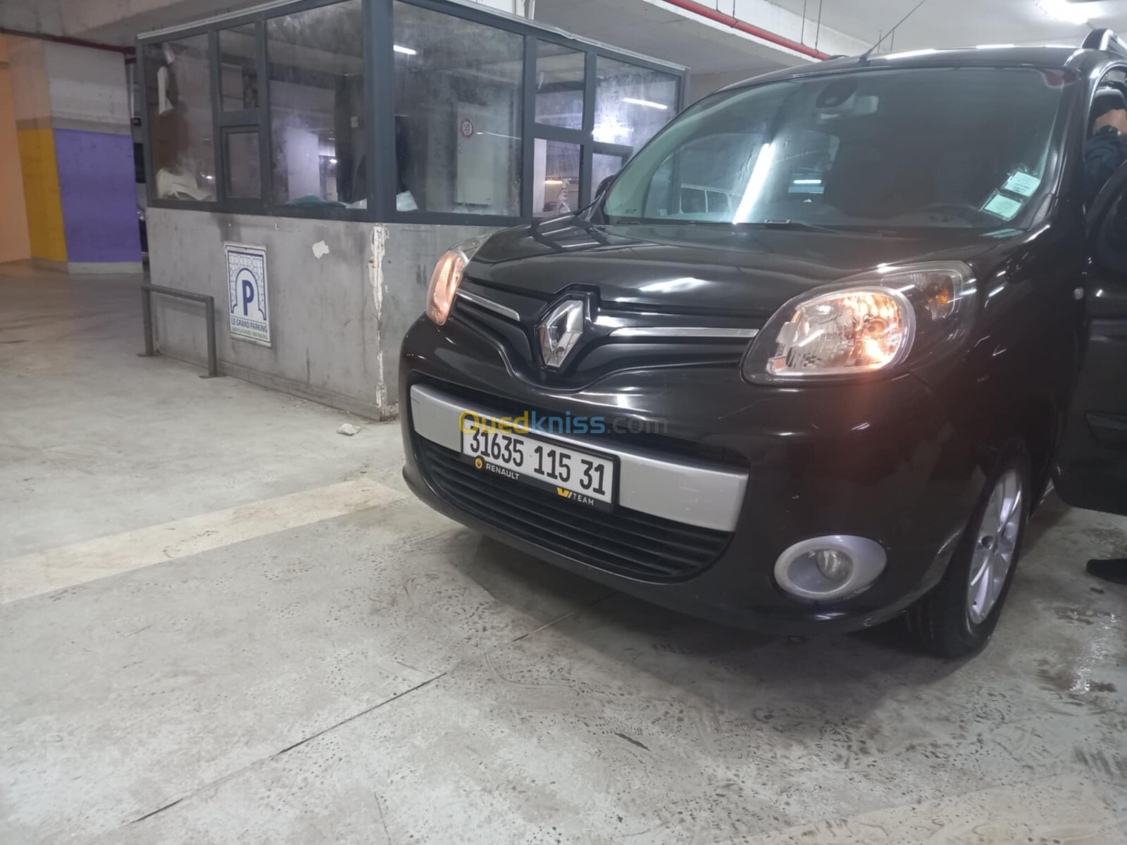 Renault Kangoo 2015 Kangoo