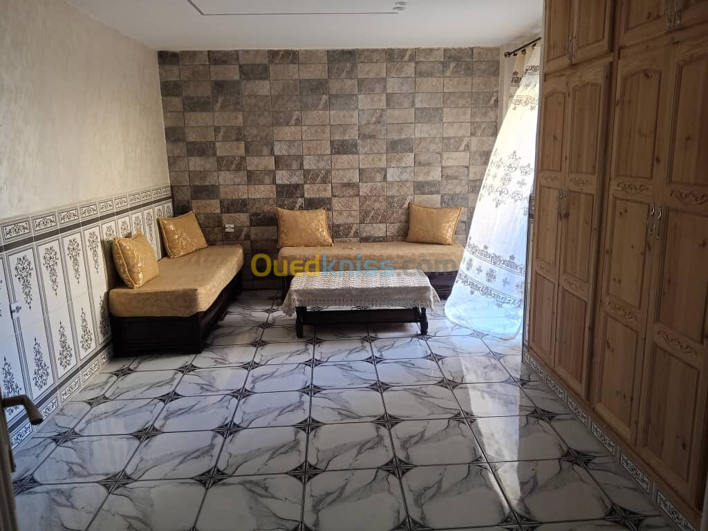 Vente Appartement F3 Alger Douera