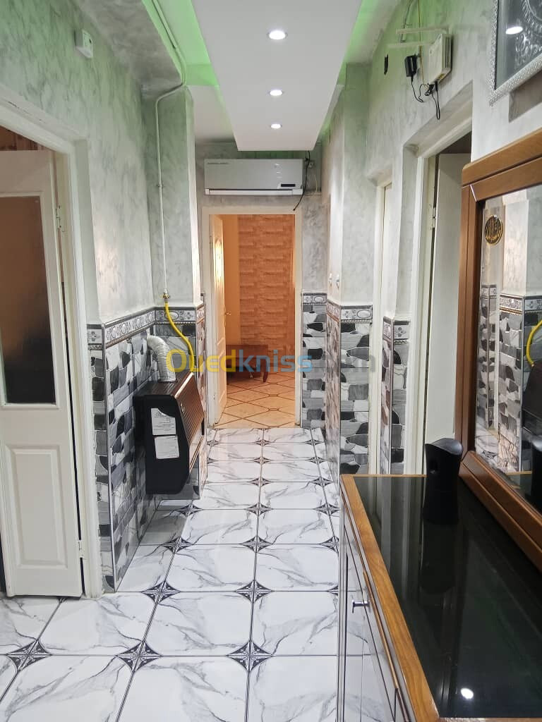 Vente Appartement F3 Alger Douera