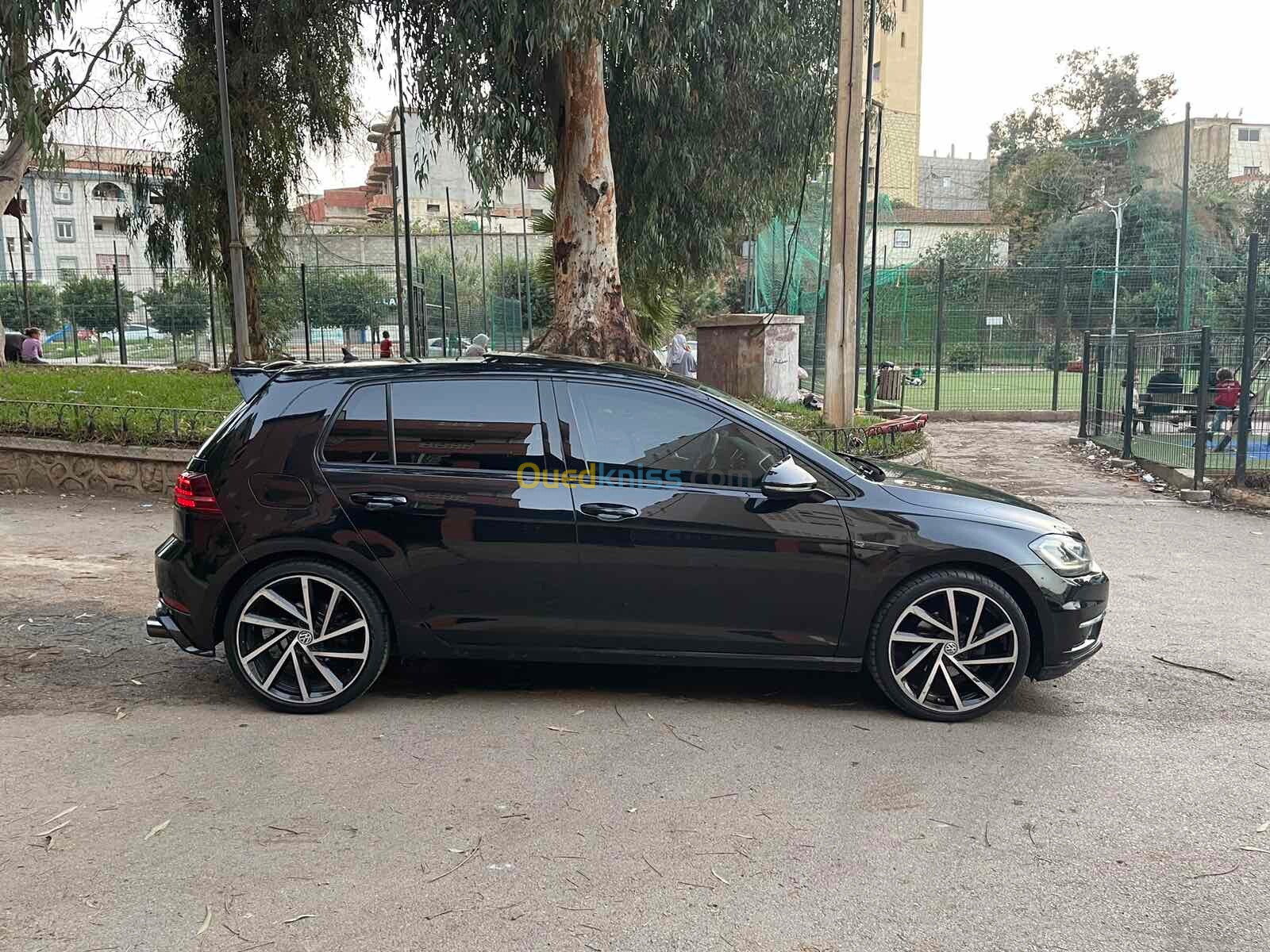 Volkswagen Golf 7 2018 JOIN