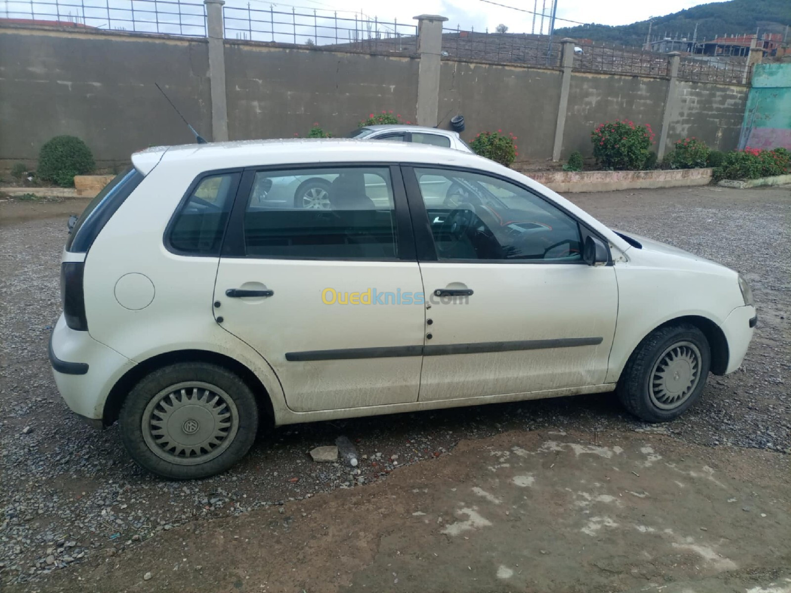 Volkswagen Polo 2007 Polo